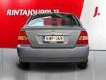 Toyota Corolla 2002 Sininen