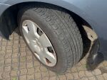 Toyota Corolla 2002 Sininen