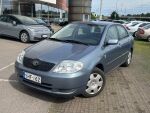 Toyota Corolla 2002 Sininen