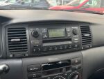 Toyota Corolla 2002 Sininen