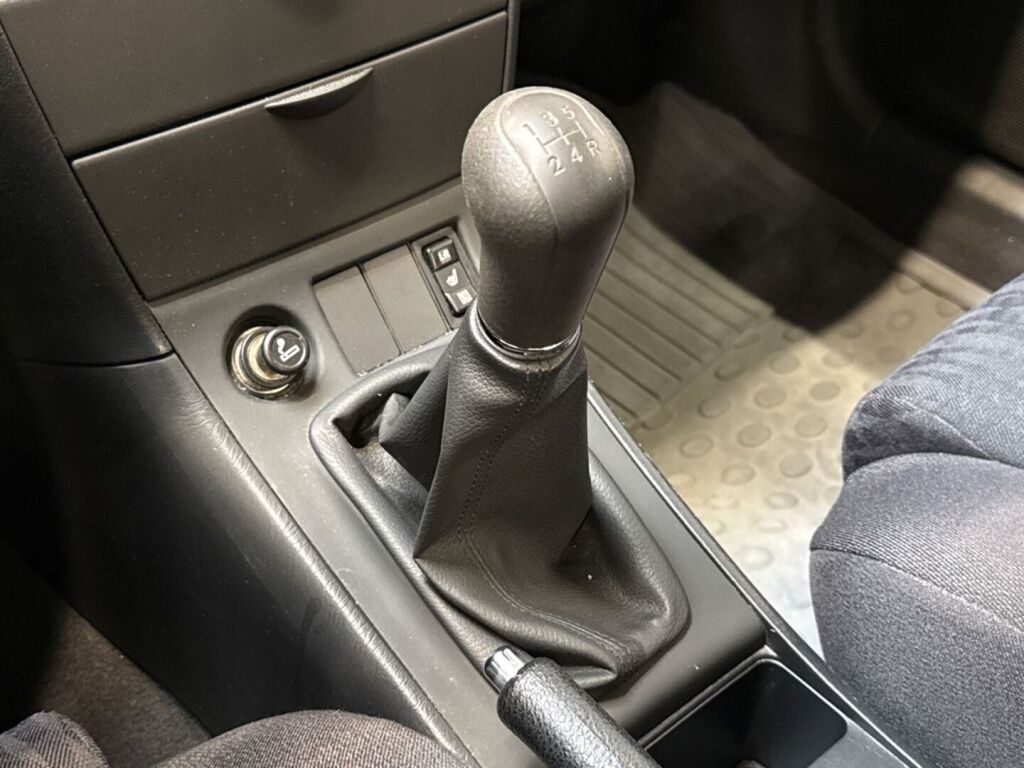 Toyota Corolla 2002 Sininen