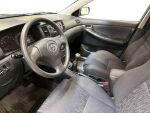 Toyota Corolla 2002 Sininen