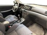 Toyota Corolla 2002 Sininen