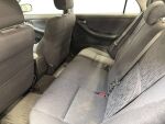 Toyota Corolla 2002 Sininen
