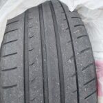 Ford Focus 2009 Punainen