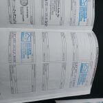 Ford Focus 2009 Punainen