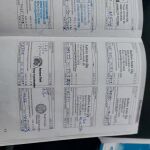 Ford Focus 2009 Punainen