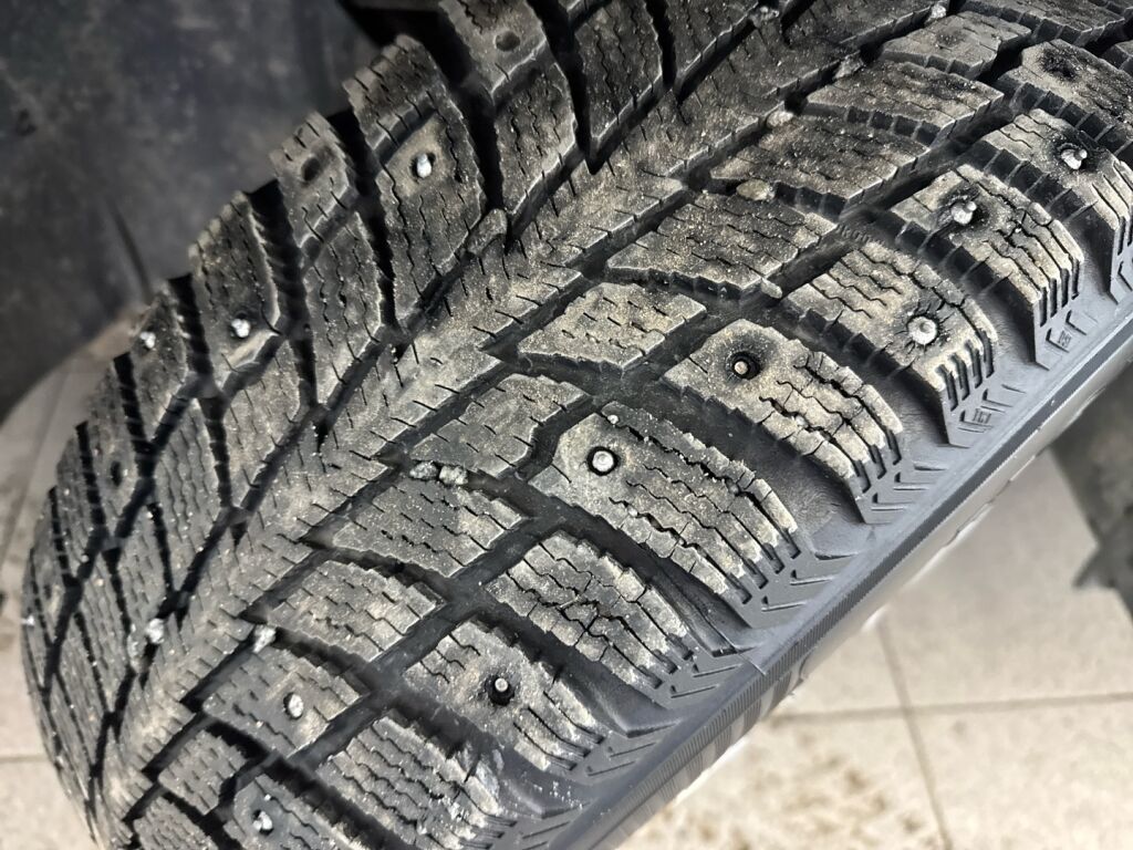 Peugeot Partner 2010 Punainen