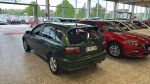 Nissan Almera 1999 Vihreä