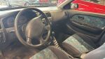 Nissan Almera 1999 Vihreä