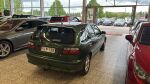 Nissan Almera 1999 Vihreä