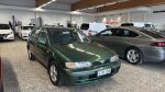 Nissan Almera 1999 Vihreä