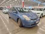 Toyota Prius 2008 Sininen
