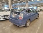 Toyota Prius 2008 Sininen