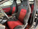 Honda Civic 2007 Musta