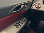 Honda Civic 2007 Musta