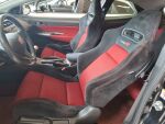Honda Civic 2007 Musta