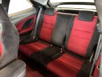 Honda Civic 2007 Musta