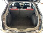Honda Civic 2007 Musta