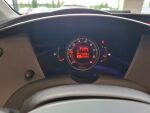 Honda Civic 2007 Musta