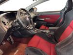 Honda Civic 2007 Musta