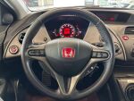 Honda Civic 2007 Musta