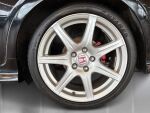 Honda Civic 2007 Musta