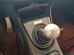 Honda Civic 2007 Musta