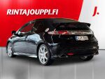 Honda Civic 2007 Musta