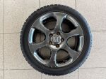 Honda Civic 2007 Musta