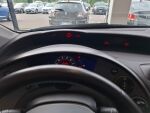 Honda Civic 2007 Musta