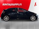 Honda Civic 2007 Musta