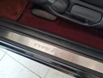 Honda Civic 2007 Musta