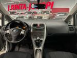 Toyota Auris 2009 Hopea