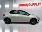 Toyota Auris 2009 Hopea