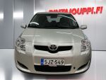 Toyota Auris 2009 Hopea