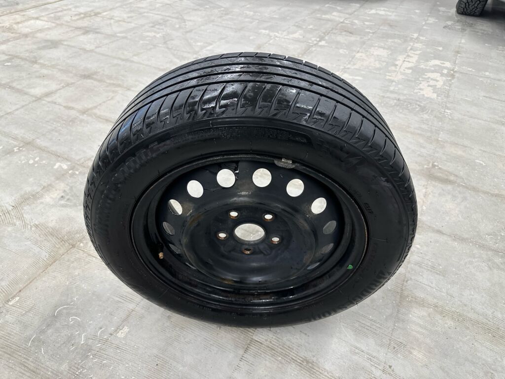 Toyota Auris 2009 Hopea