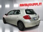 Toyota Auris 2009 Hopea