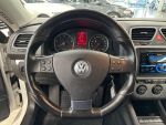 Volkswagen Scirocco 2009 Valkoinen