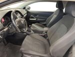 Volkswagen Scirocco 2009 Valkoinen