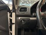 Volkswagen Scirocco 2009 Valkoinen