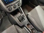 Volkswagen Scirocco 2009 Valkoinen