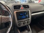 Volkswagen Scirocco 2009 Valkoinen