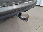 Audi Q7 2010 Harmaa