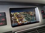 Audi Q7 2010 Harmaa