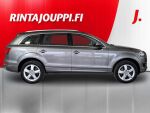 Audi Q7 2010 Harmaa