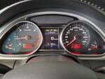 Audi Q7 2010 Harmaa