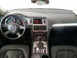 Audi Q7 2010 Harmaa