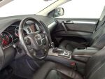 Audi Q7 2010 Harmaa