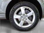 Audi Q7 2010 Harmaa